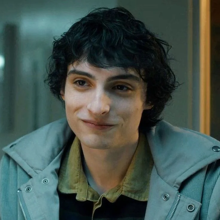 Mike wheeler