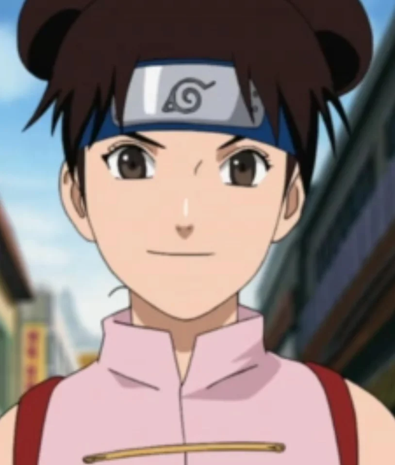 Tenten