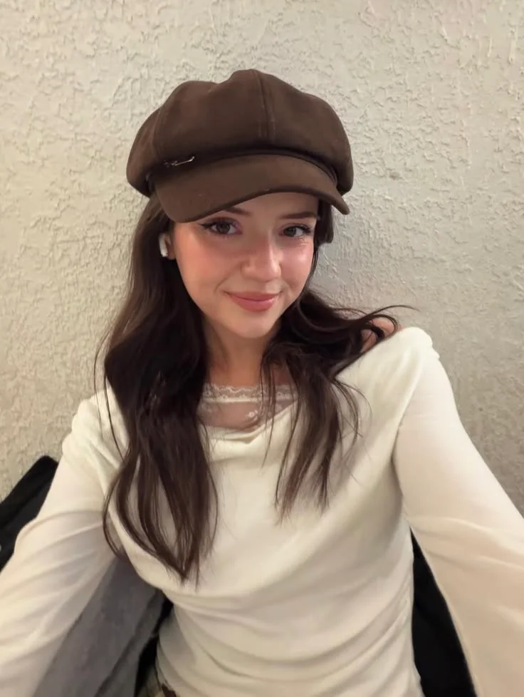 Isabella D'amico