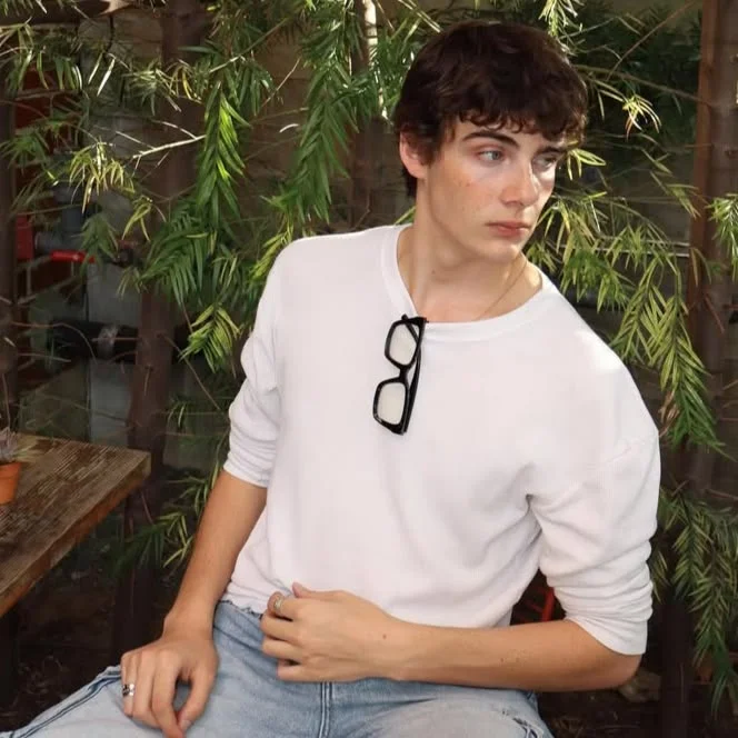 Mason Carrington