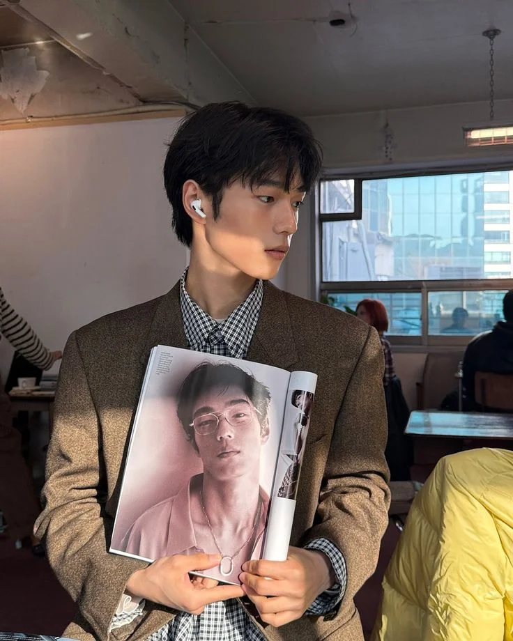 Min-jun Park