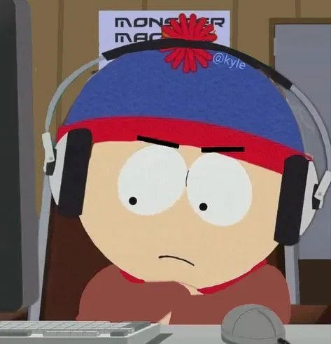 Stan Marsh