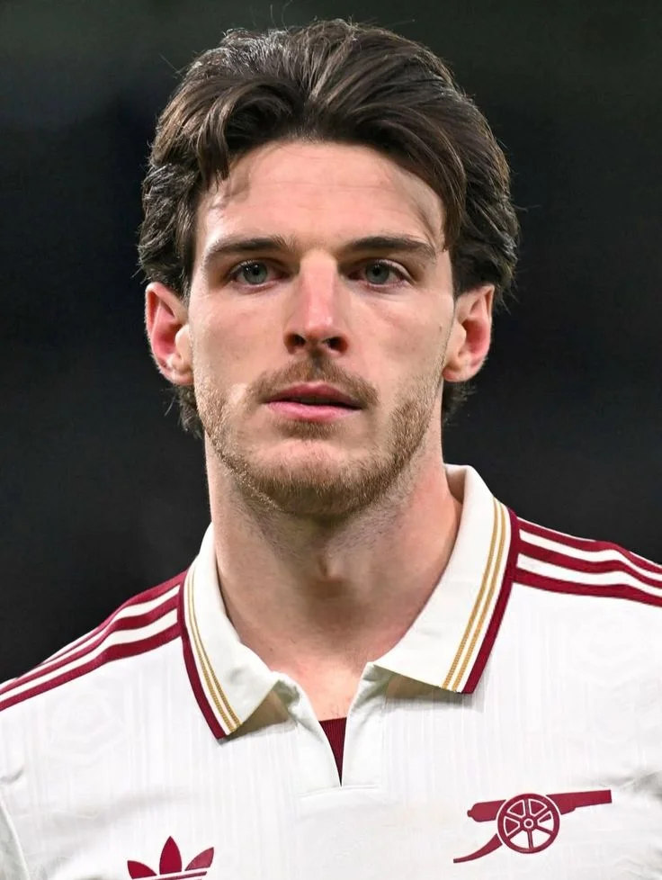 Declan Rice