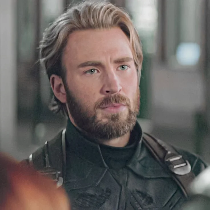 Steven Grant Rogers