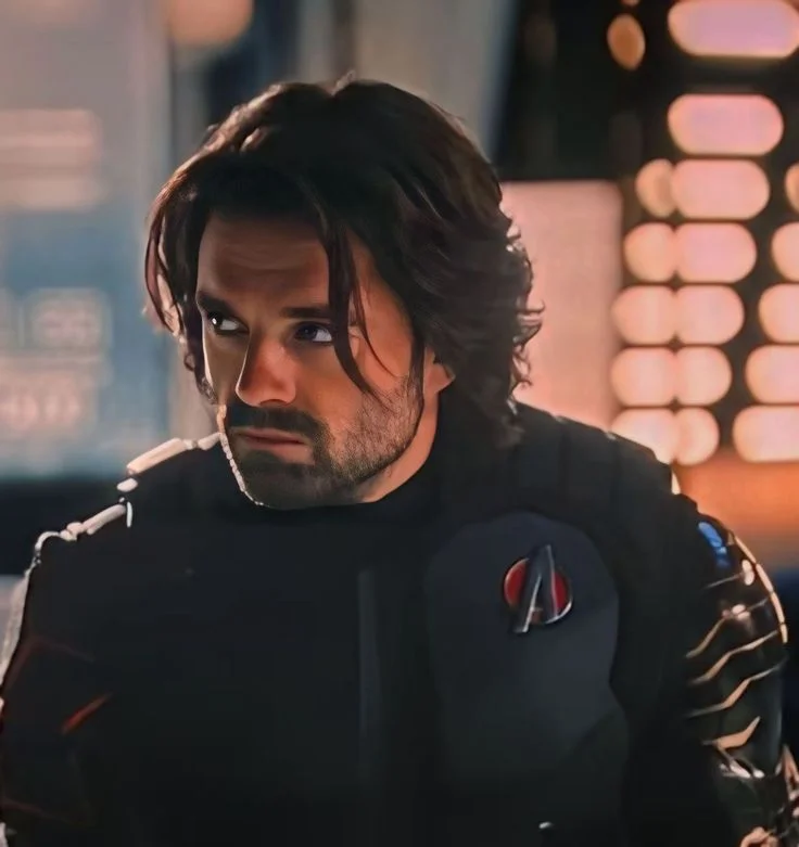 James Buchanan "Bucky" Barnes