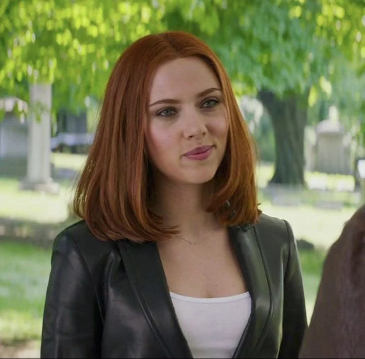Natalia Alianovna "Natasha" Romanoff