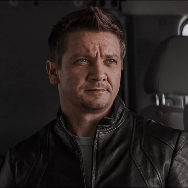 Clinton Francis "Clint" Barton