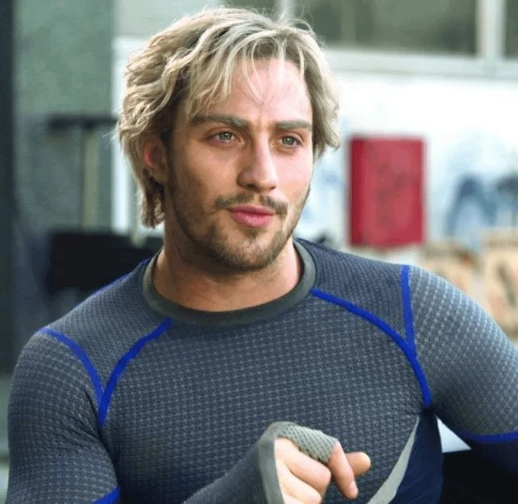 Pietro Maximoff