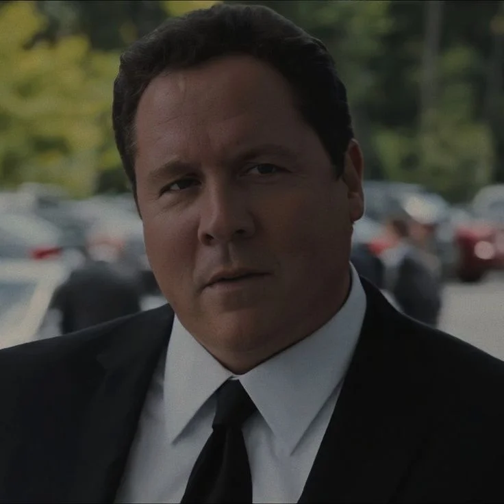 Harold Joseph "Happy" Hogan