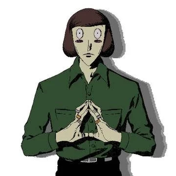 Luther Von Ivory