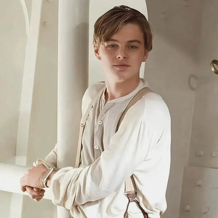 Jack Dawson