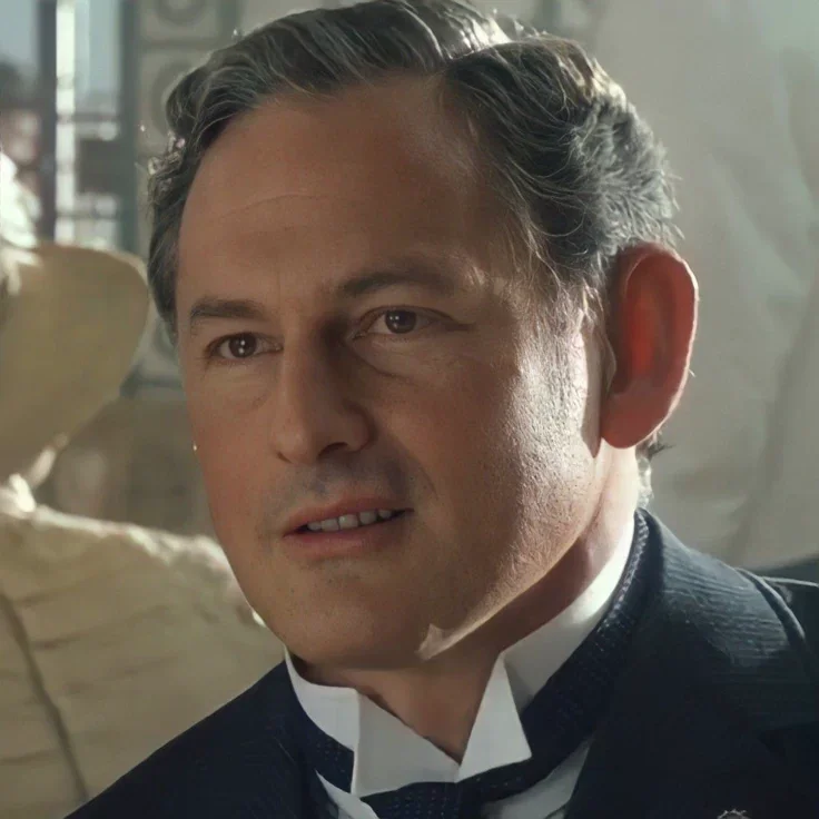 Thomas Andrews