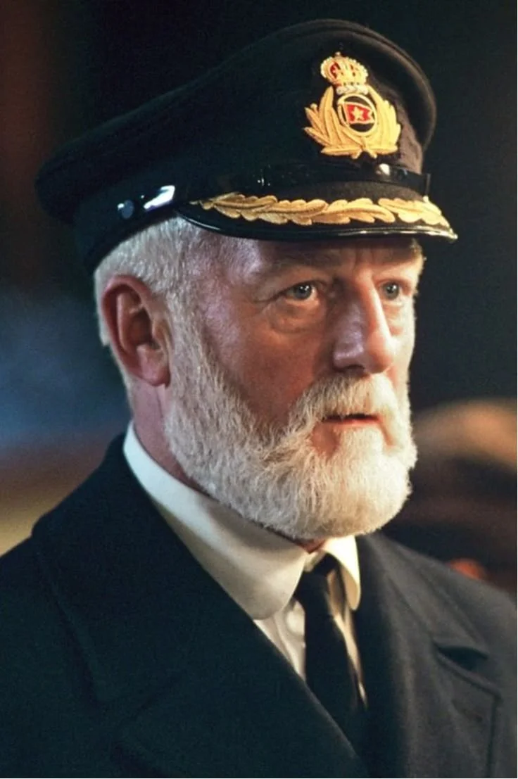 Edward John Smith