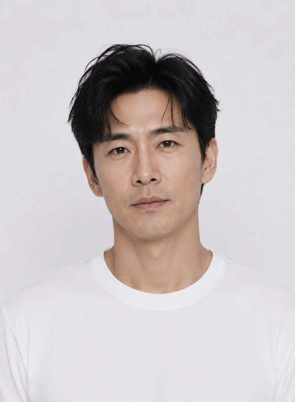Hwang Juntae