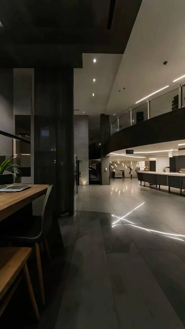 Dormitory