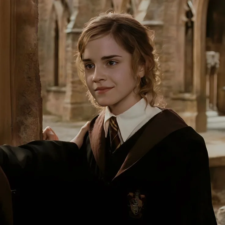 Hermione