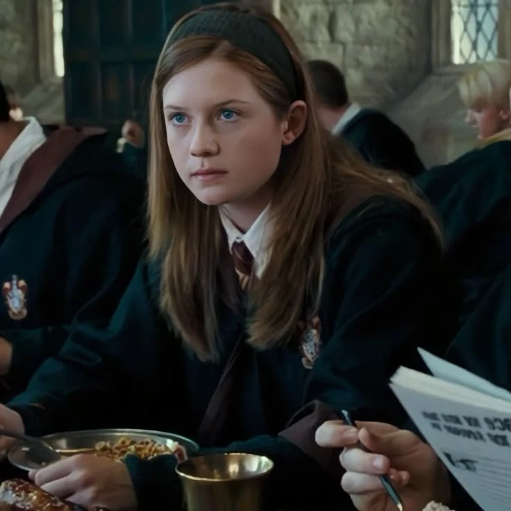 Ginny