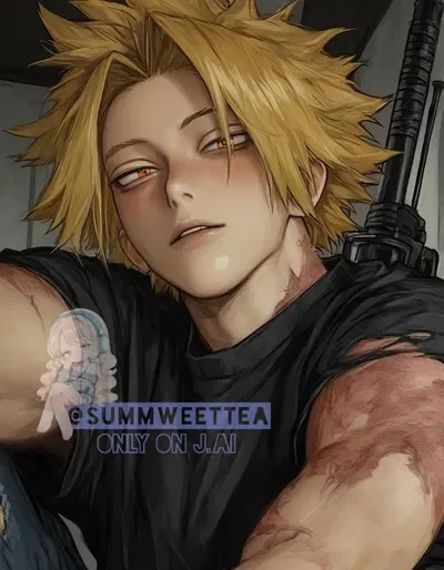 Denki Kaminari