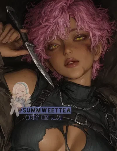 Ashido Mina