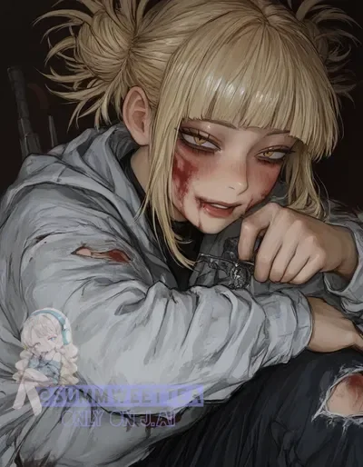Himiko Toga