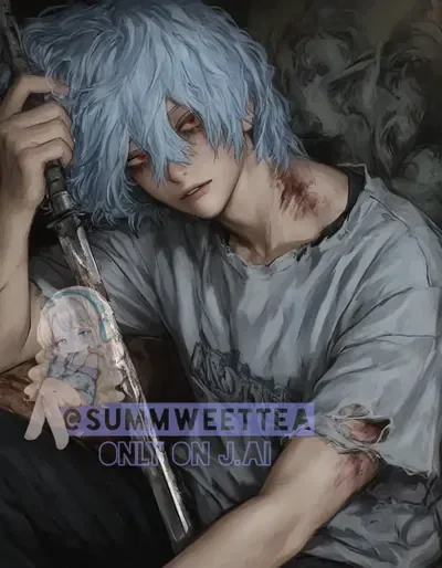 Shigaraki Tomura
