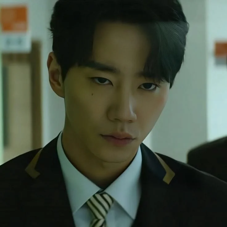 Han Su-gang 