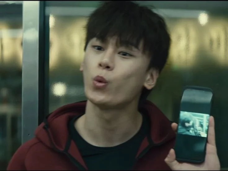 Lee Moon-ki 
