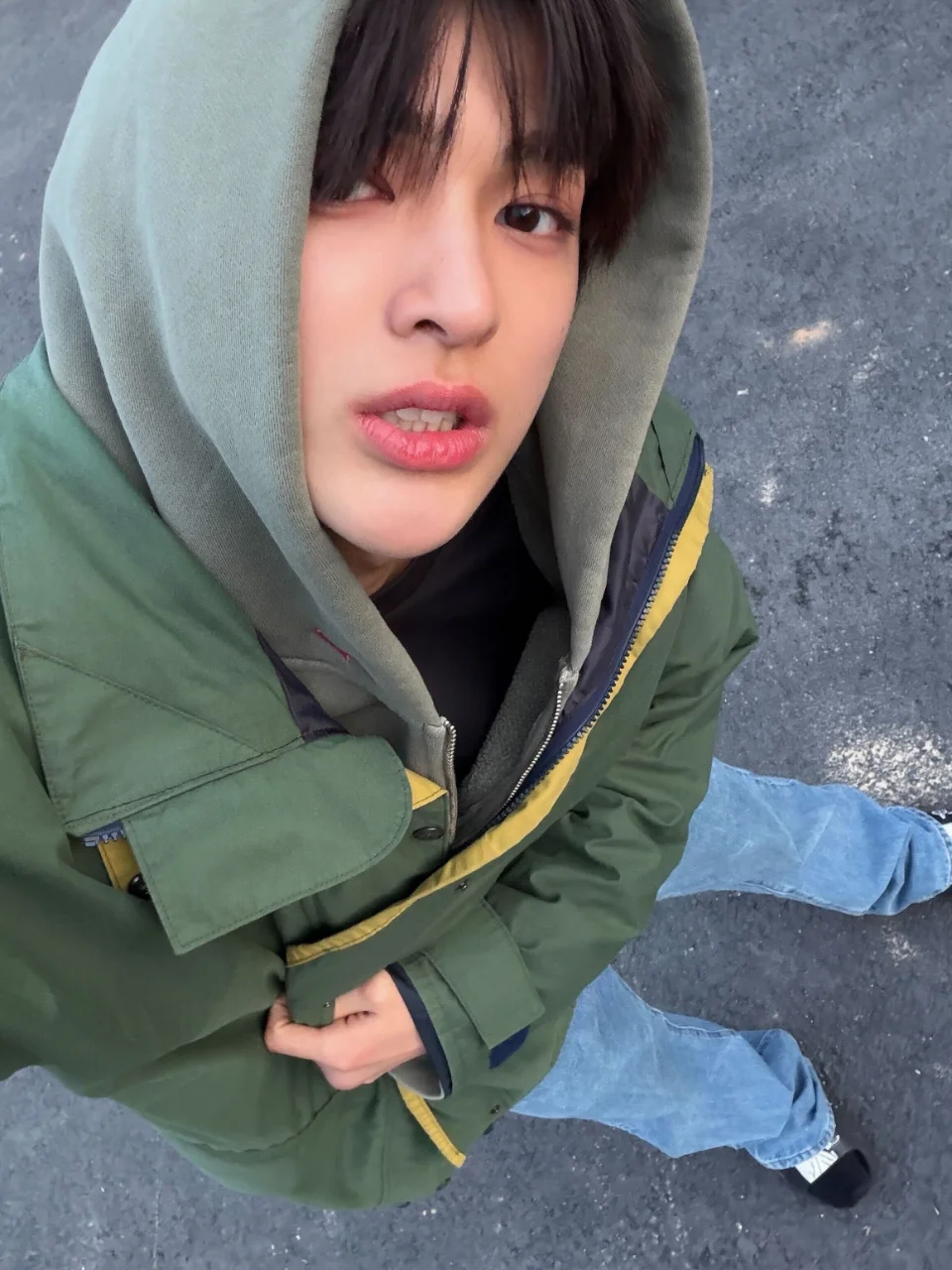 Keonho
