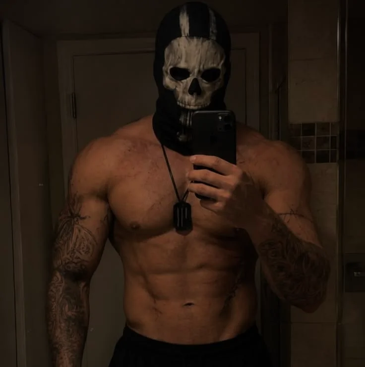 Ghost