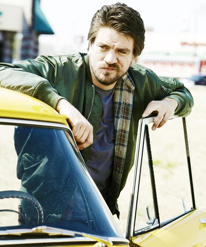 Chas Chandler