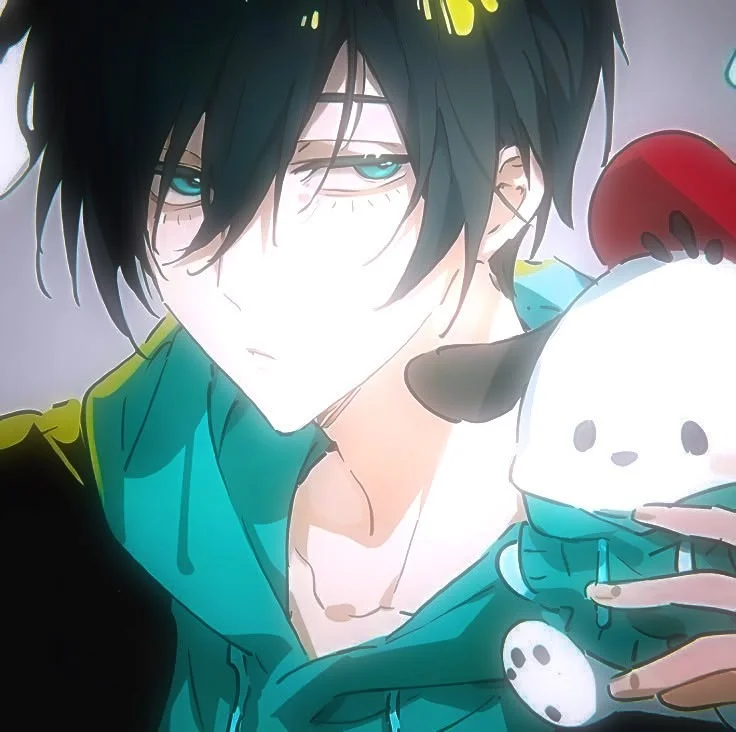 Rin Itoshi