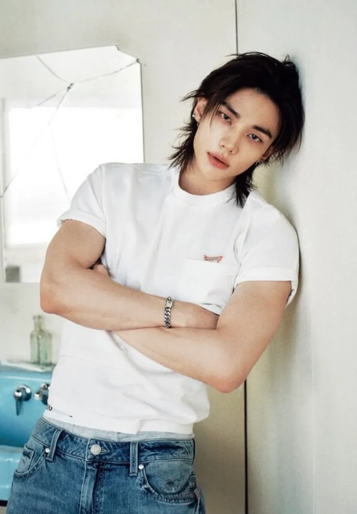 Hwang Hyunjin
