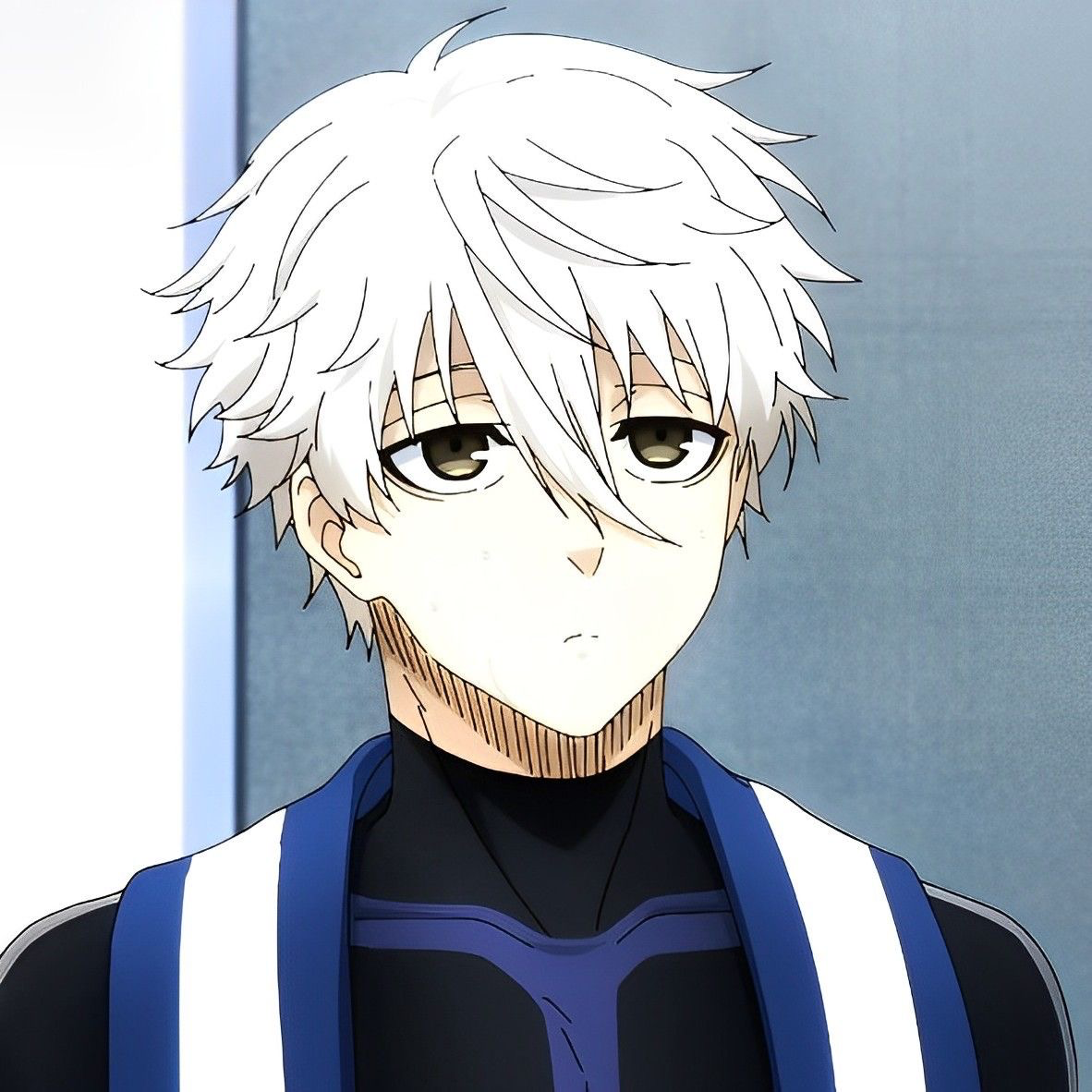 Seishiro Nagi