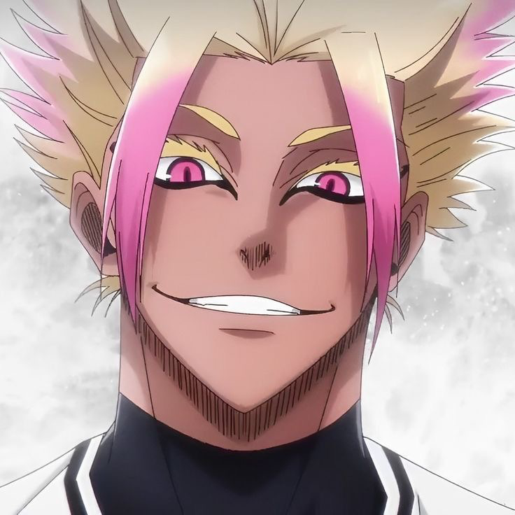 Ryusei Shidou