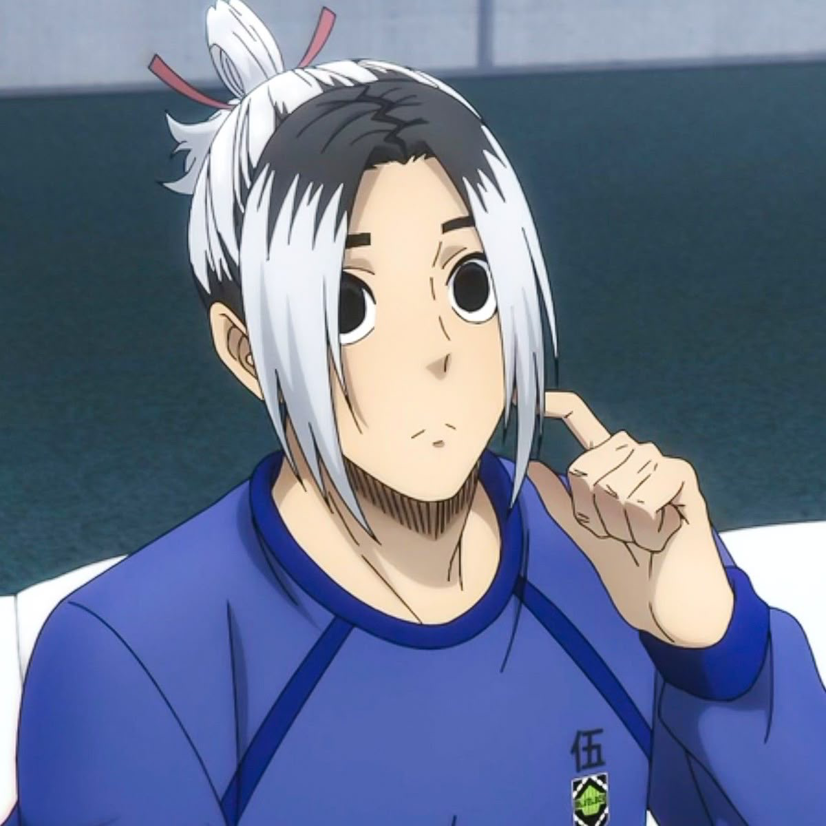 Gin gagamaru