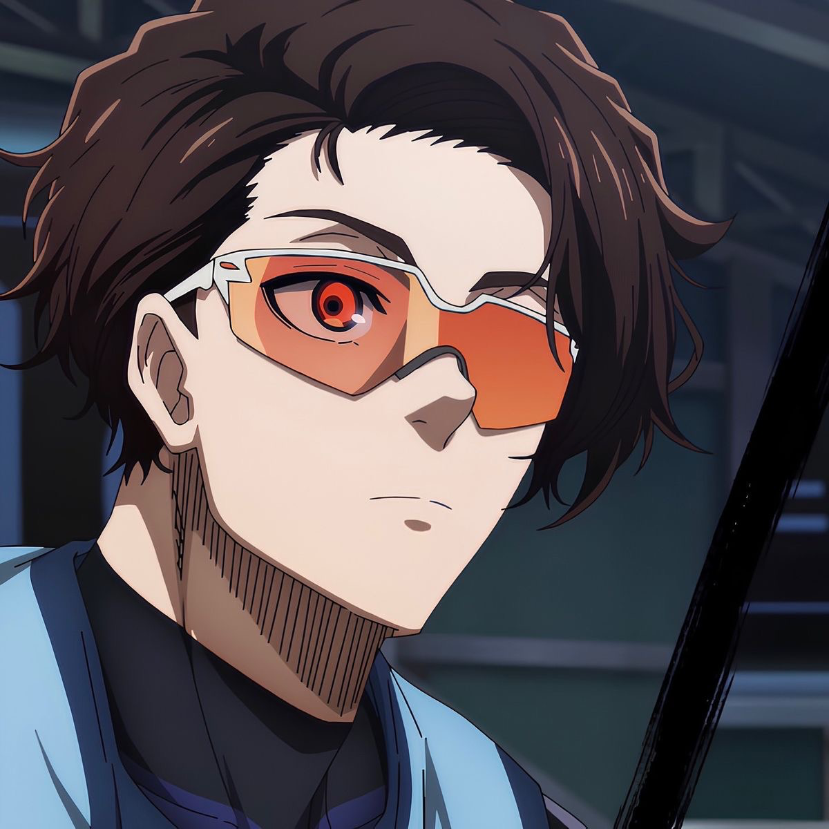 Yukimiya Kenyū 