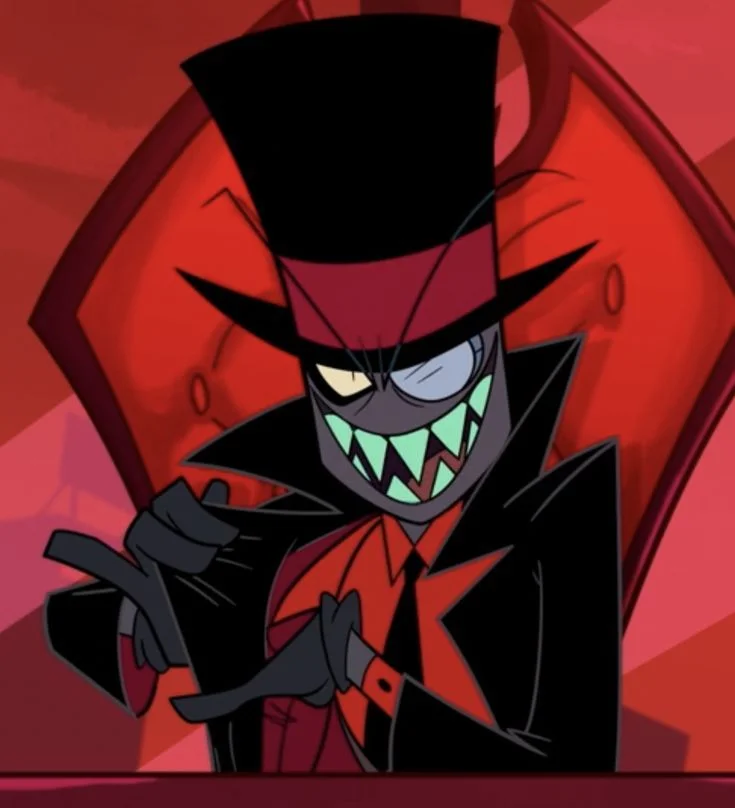 Black Hat 