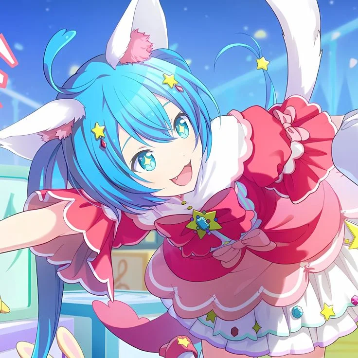 Hatsune Miku