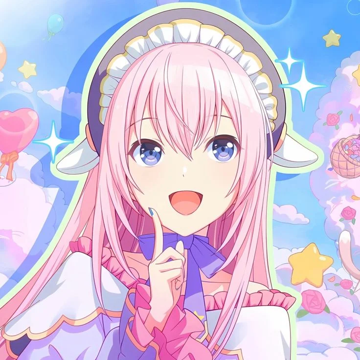 Megurine Luka 