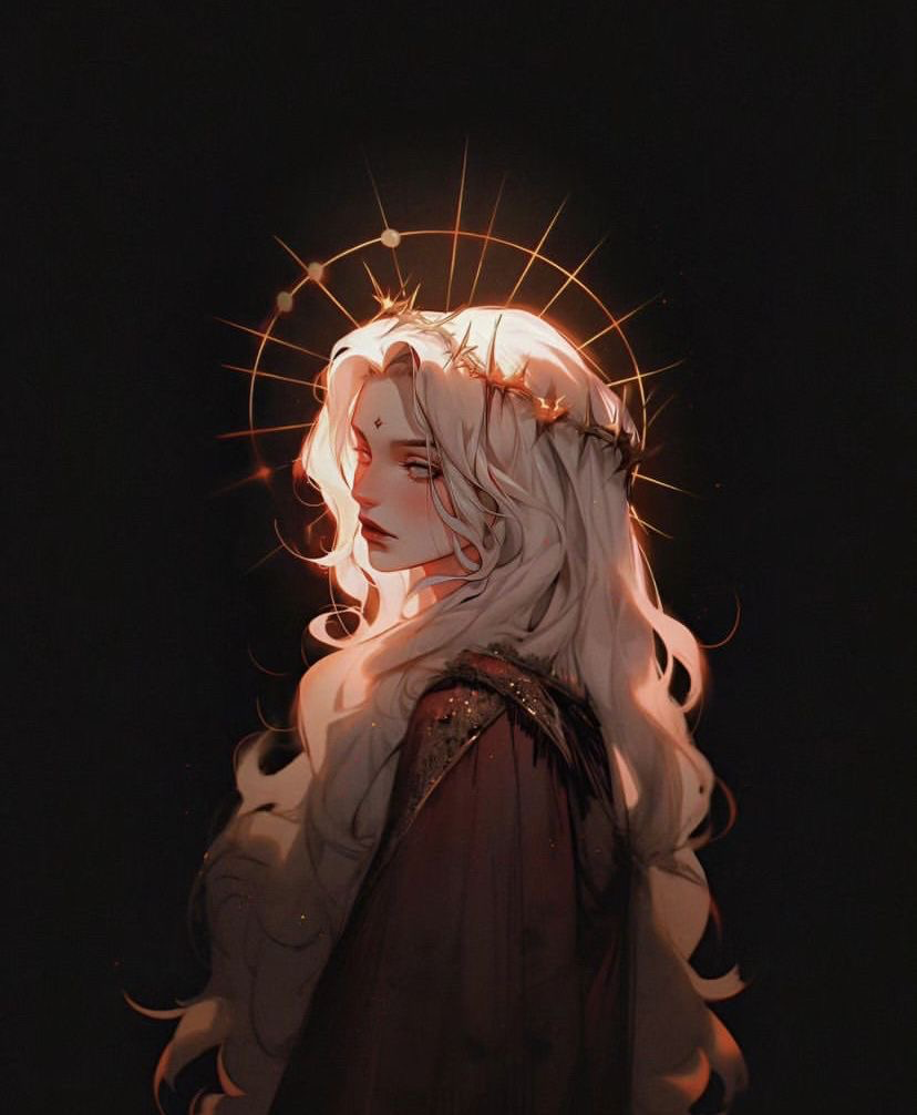 Lady Athara Olthys