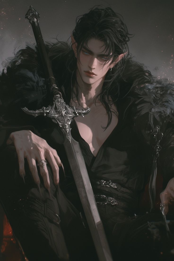 Lord Cassian Olthys
