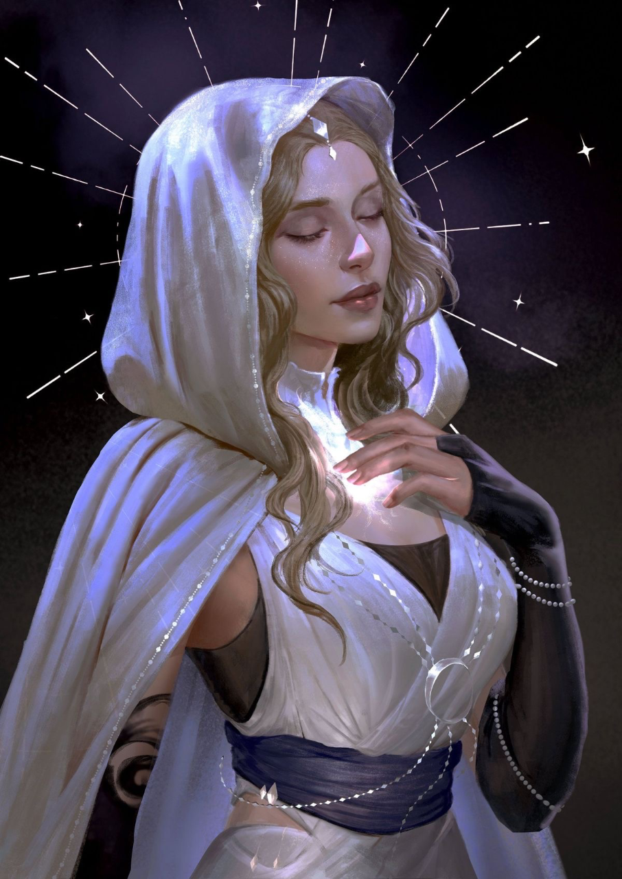 Empress Alissa