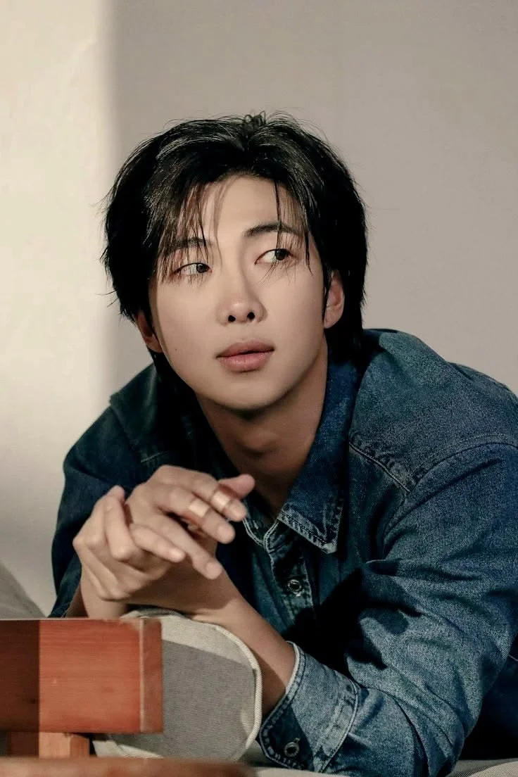 Kim Namjoon