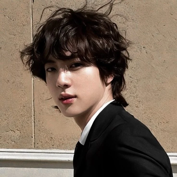 Kim Seokjin