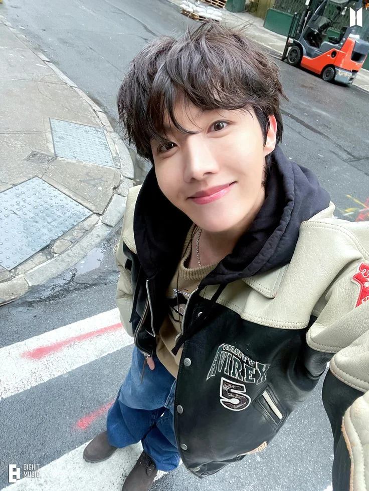 Jung Hoseok