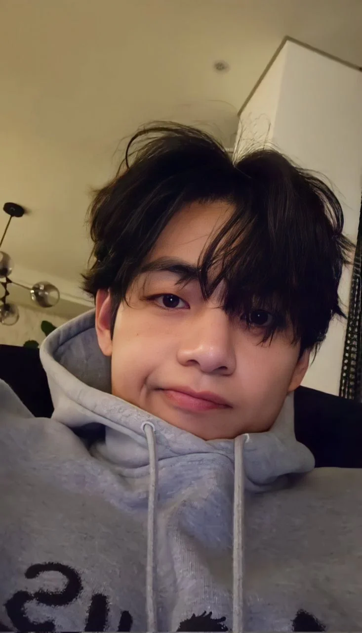 Kim Taehyung