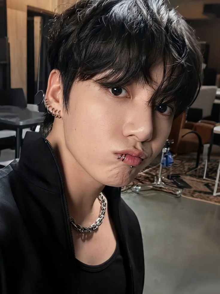 Jeon Jungkook 