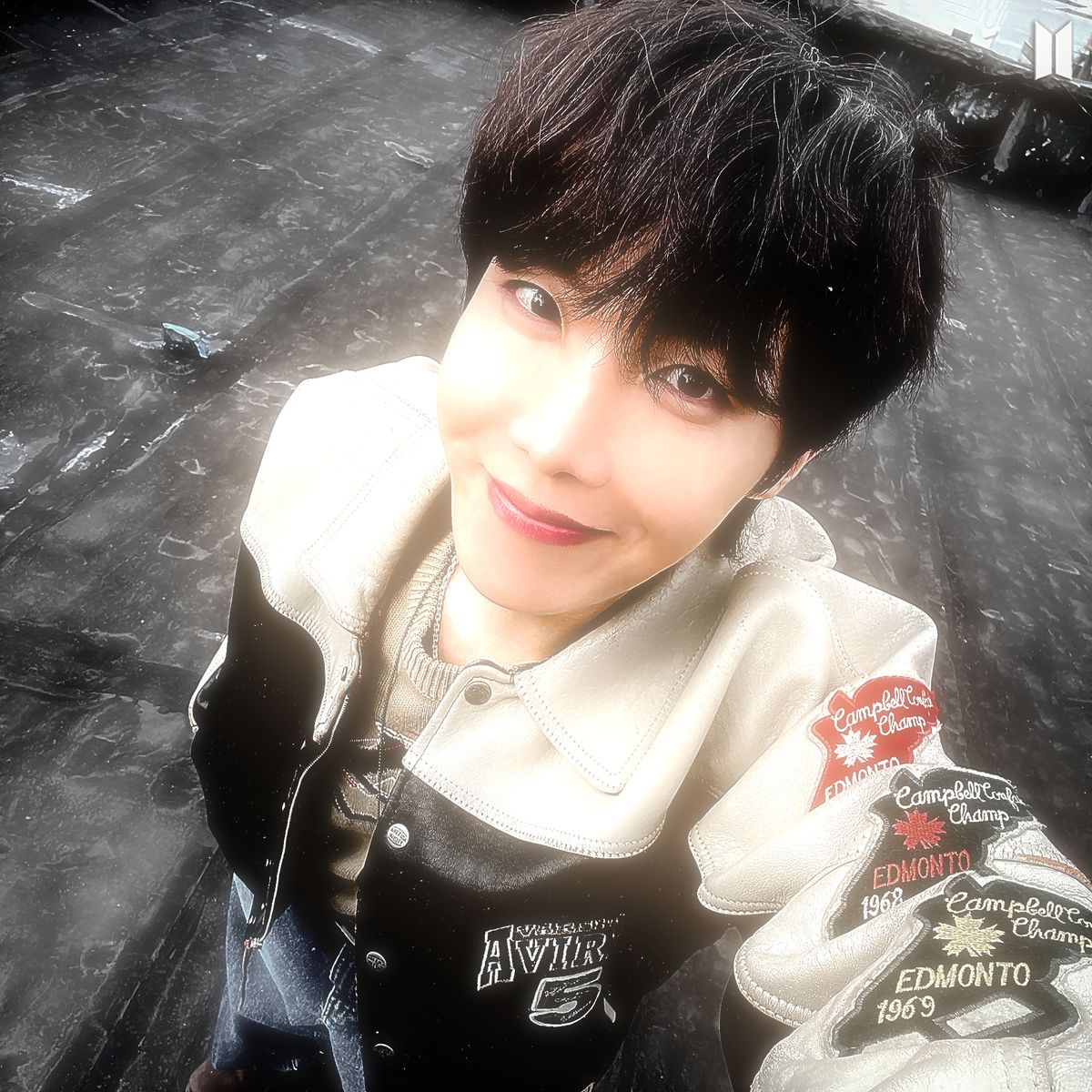 J-Hope (Hoseok)