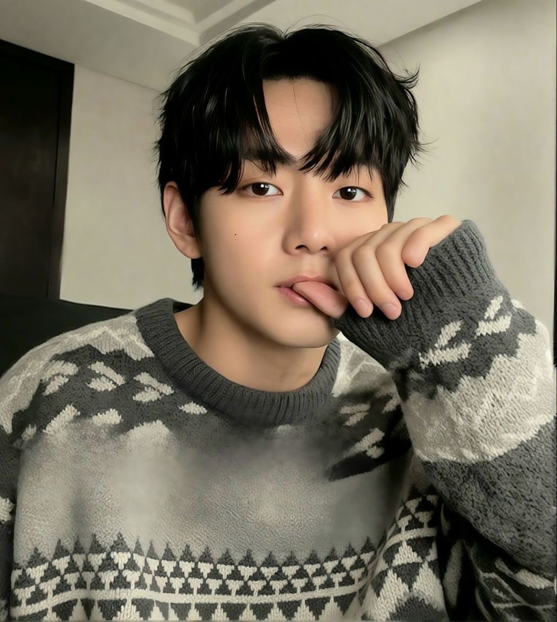 Taehyung