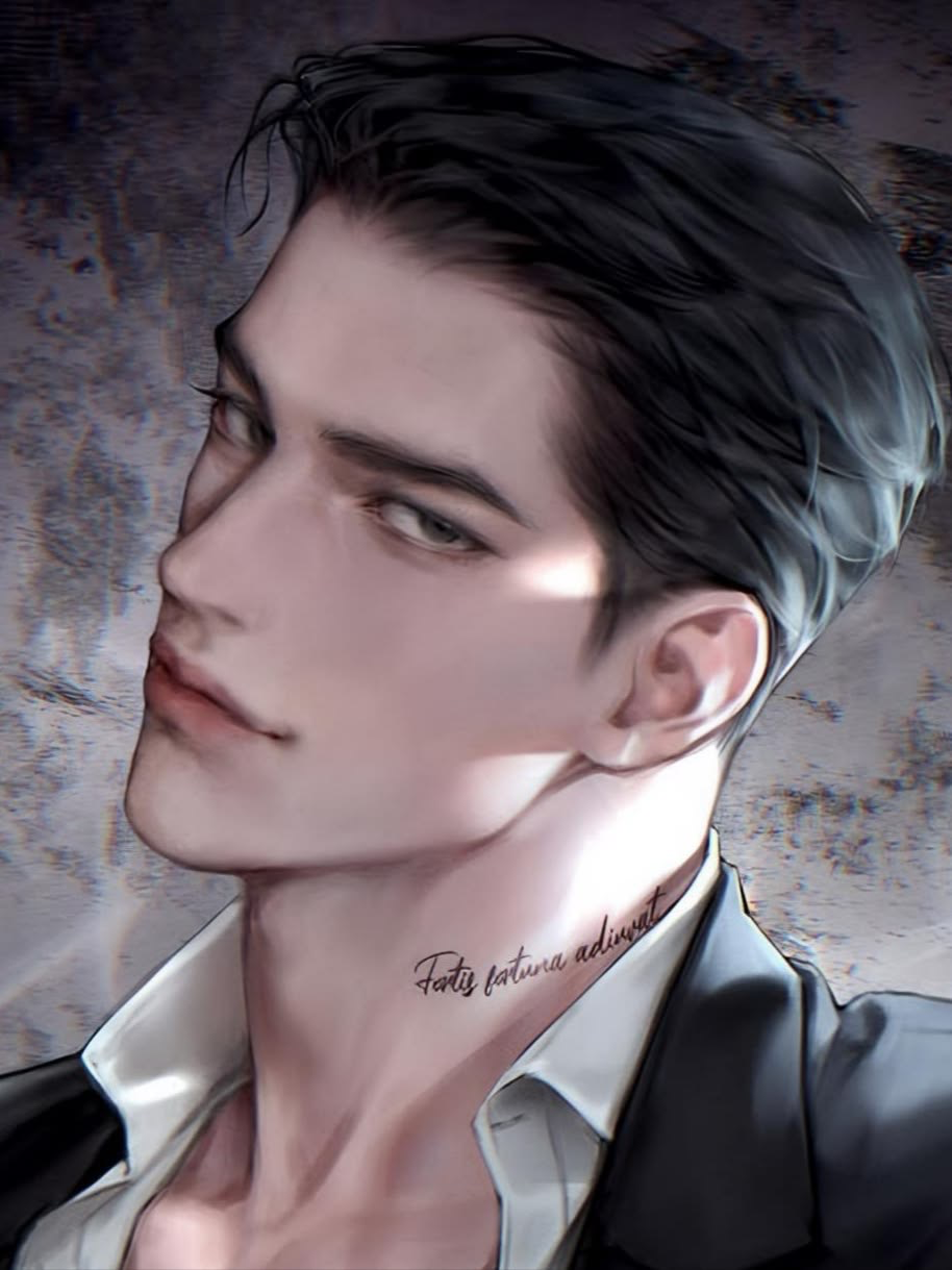 Dimitri Romanov